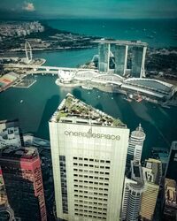 One Raffles Place (D1), Office #575435521